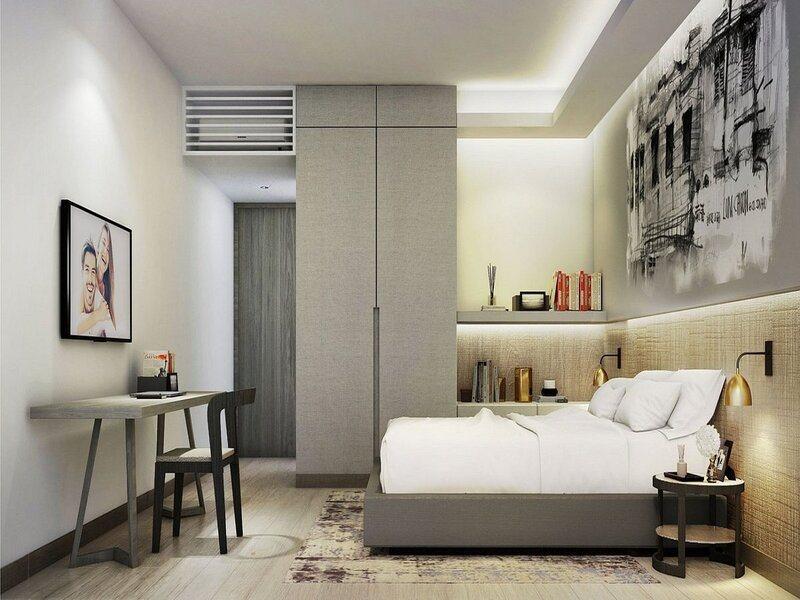 Hotel Citadines Prai Penang Bukit Mertajam Exterior foto